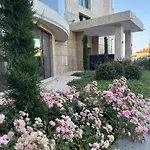 Luxury Sea View With Access - Parking & Heated Pool Appartement