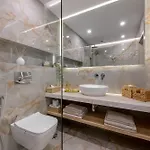 Luxury Sea View With Access - Parking & Heated Pool Appartement Varna