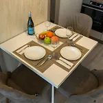 Luxury Sea View With Access - Parking & Heated Pool Appartement Varna