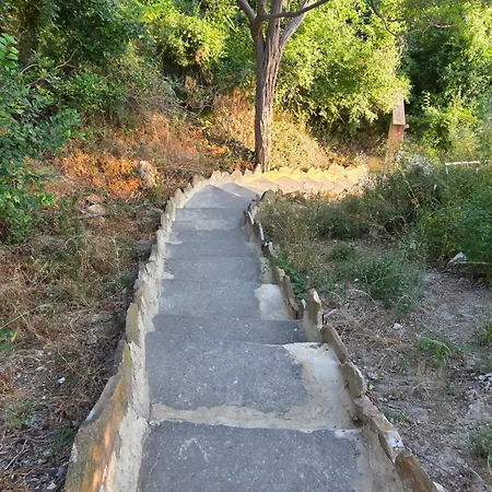 Daire Luxury Sea Prestige - Jacuzzi, Sauna And Steam Bath Varna