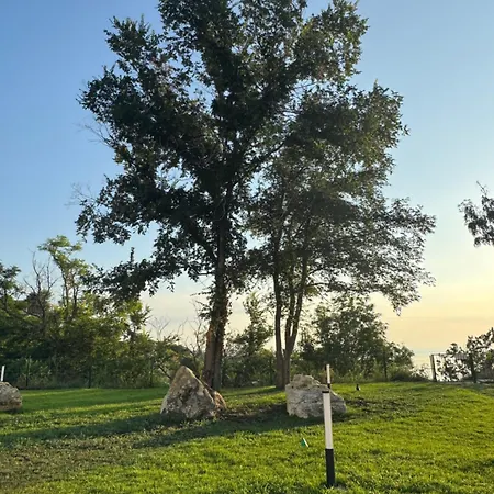 Daire Luxury Sea Prestige - Jacuzzi, Sauna And Steam Bath