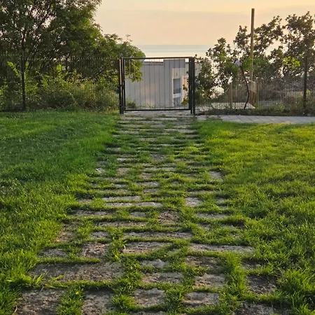 Luxury Sea Prestige - Jacuzzi, Sauna And Steam Bath *