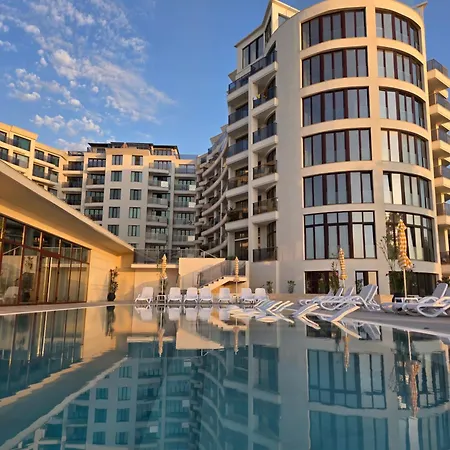 Luxury Sea View With Access - Parking & Heated Pool * Warna